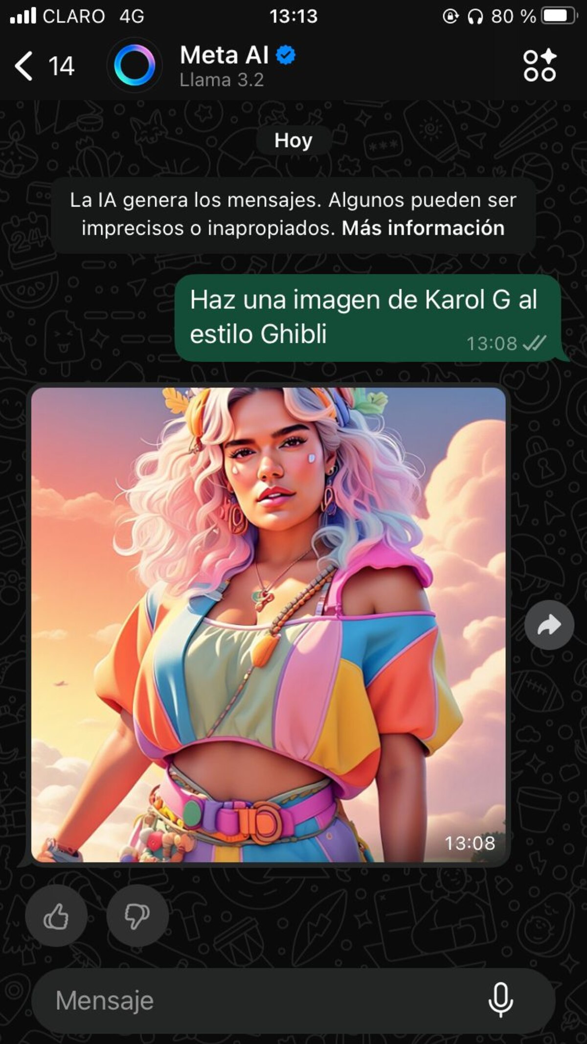 -