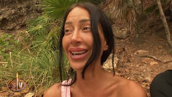 Ángel Cristo y Aurah Ruiz