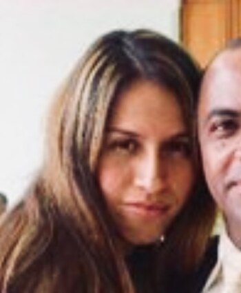 La jueza Carol Bealexis Padilla