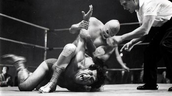 Rodolfo Guzmán Huerta es el