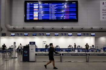 El tribunal aplicó el Convenio de Montreal de 1999, que regula las responsabilidades y exoneraciones en el transporte aéreo internacional. (Foto de archivo: EFE/ Isaac Fontana)