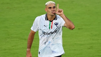 Rayados de Monterrey avanzó a