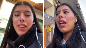 Virales- Transporte público