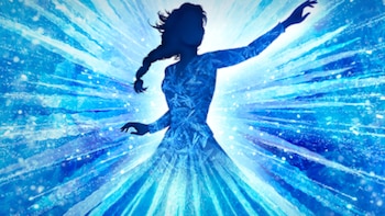 En busca de la princesa del hielo: comienzan las audiciones para Frozen, el musical que llegará al Gran Rex en 2027