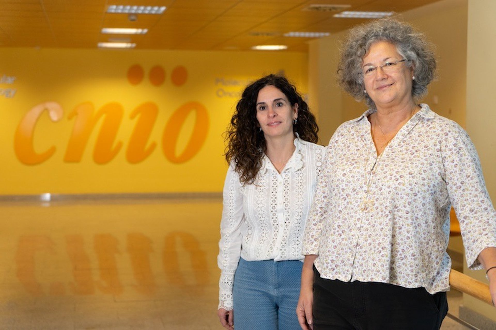 Investigación del CNIO sobre genes vinculados al cáncer de páncreas