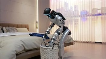 Robot Unitree