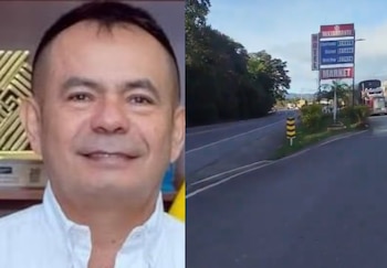 Alcalde de Santander de Quilichao