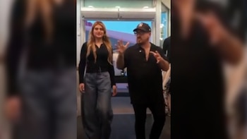 Marta Fort reveló cuántos miles de dólares gasta en una salida nocturna en Miami: “Me abaraté un poco”