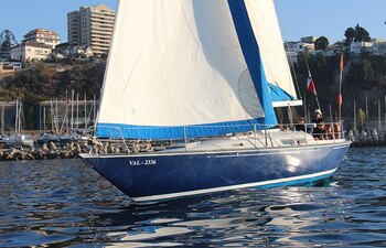 Uno de los reglamentos propuestos