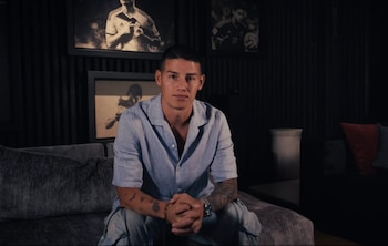 El mediocampista anunció el 15 de septiembre el cierre de su ciclo con la selección Colombia - crédito @jamesrodriguez10/ Instagram