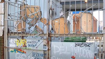 El Liceo de Aplicación hace