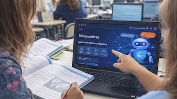 Las pruebas PISA evaluarán inteligencia artificial desde 2029: el plan de Mendoza para anticiparse al cambio