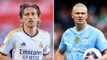 Manchester City se enfrenta al