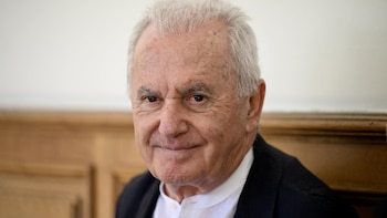 Víctor Manuel recalará en 2027 en Alicante, Vigo, Ciudad Real, Badajoz o León