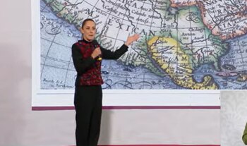 América Mexicana se oye más