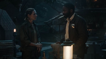 Silo - Tráiler- Apple TV+