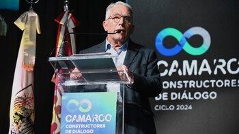 Obra pública: el Gobierno anticipó