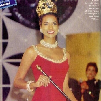 El relato de la exseñorita