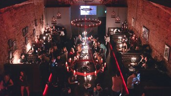 Leyes, logias y sociedades secretas: