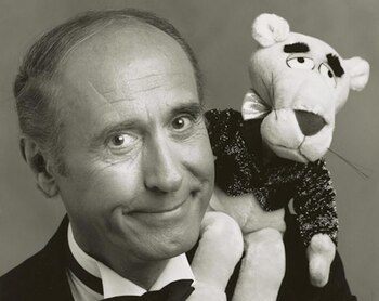 Henry Mancini