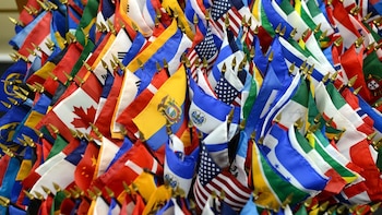 Las exportaciones de América Latina