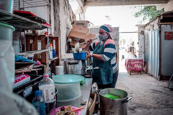 Se distinguen tres tipos, a