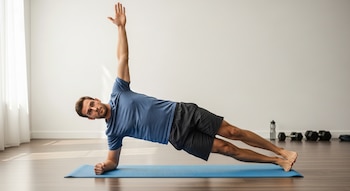 Practicar al menos 30 minutos