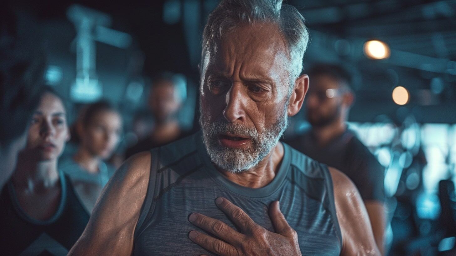 El entrenamiento en zona 2 promueve la quema de grasas y calorías, ayudando al control del peso corporal y el metabolismo (Imagen Ilustrativa Infobae).