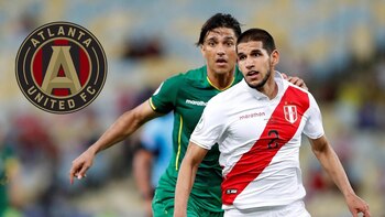 Luis Abram tiene contrato vigente