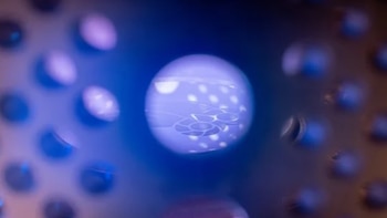 La reducción de 23 °C en