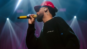 Jay Wheeler regresa a México: fecha, precio, boletos y preventa del concierto en la CDMX (@jaywheelerpr)