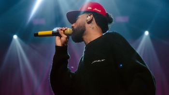 Jay Wheeler regresa a México: fecha, precio, boletos y preventa del concierto en la CDMX