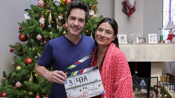 Reviviendo la navidad