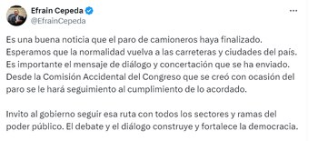 - crédito @EfrainCepeda/X