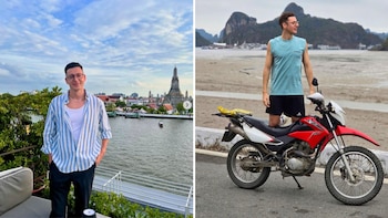 David reconoce que Vietnam "no