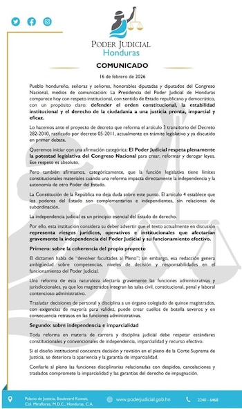 Según la Corte Suprema, asignar