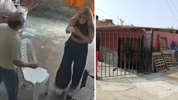 MTPE y Sunafil intervienen local de La Bella Luz donde Naldy Saldaña sufrió los tocamientos de Sánchez Chavesta