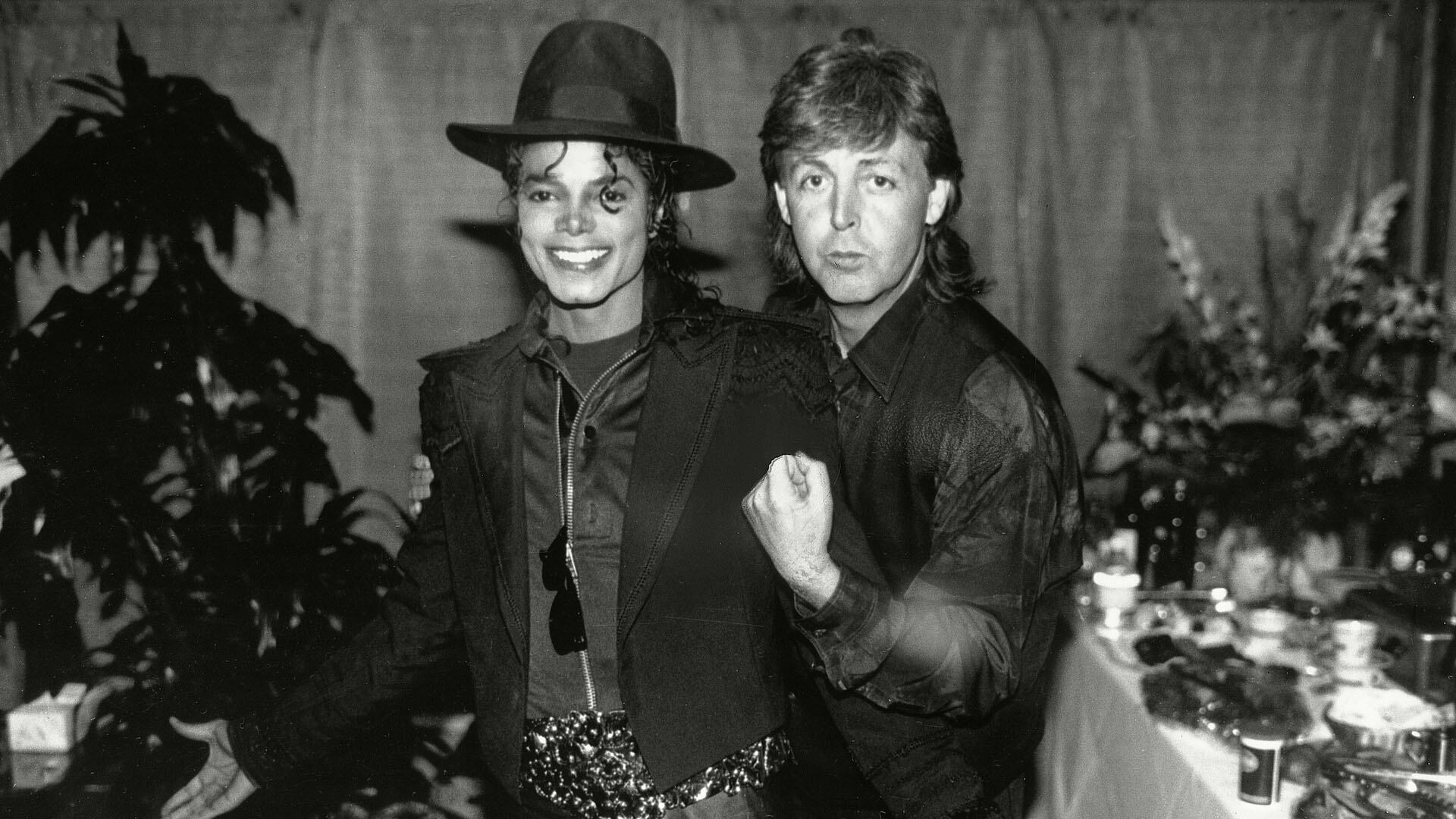 Ellos eran amigos, hasta que un problema terminó toda amistad