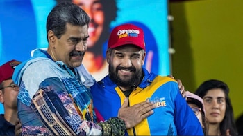 Seis condenados y una acusación bajo sospecha: las grietas del expediente por el supuesto plan contra la nieta de Maduro