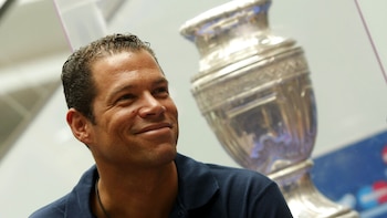 Óscar Córdoba recordó anécdota con el ‘Tino’ Asprilla en Francia 1998 para hablar sobre el caso de Jhon Jáder Durán con Colombia: “Rompió las reglas”