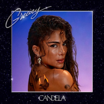 Greeicy consolidó su propuesta de fusión de ritmos latinos en 'Candela', su más reciente larga duración - crédito Spotify