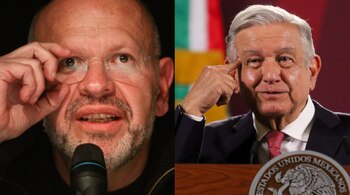 Raymundo Riva Palacio aseguró que