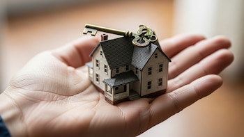 ¿Es mejor comprar un departamento