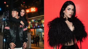 ¿Por qué se pelearon Kimberly Loaiza, Kenia Os y Juan de Dios Pantoja? Así fue como terminó su amistad