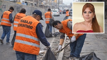 Qué es trabajo comunitario en Perú, su obligatoriedad y las consecuencias que traería si no se cumple