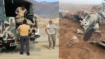 FAP reanuda la recuperación de