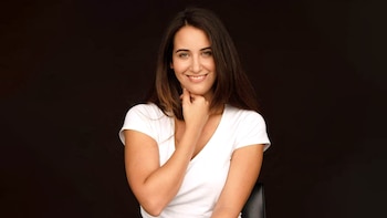 Denise murió a los 33