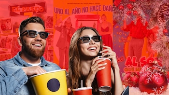 Navidad a lo colombiano: las