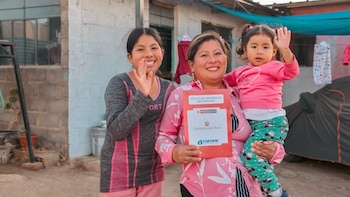Formalizarán 13 mil lotes en 24 regiones del Perú: Ministerio de Vivienda visitará 561 propiedades en Lima