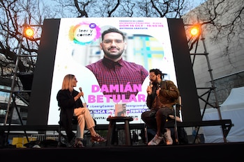 En esta oportunidad, Leer y